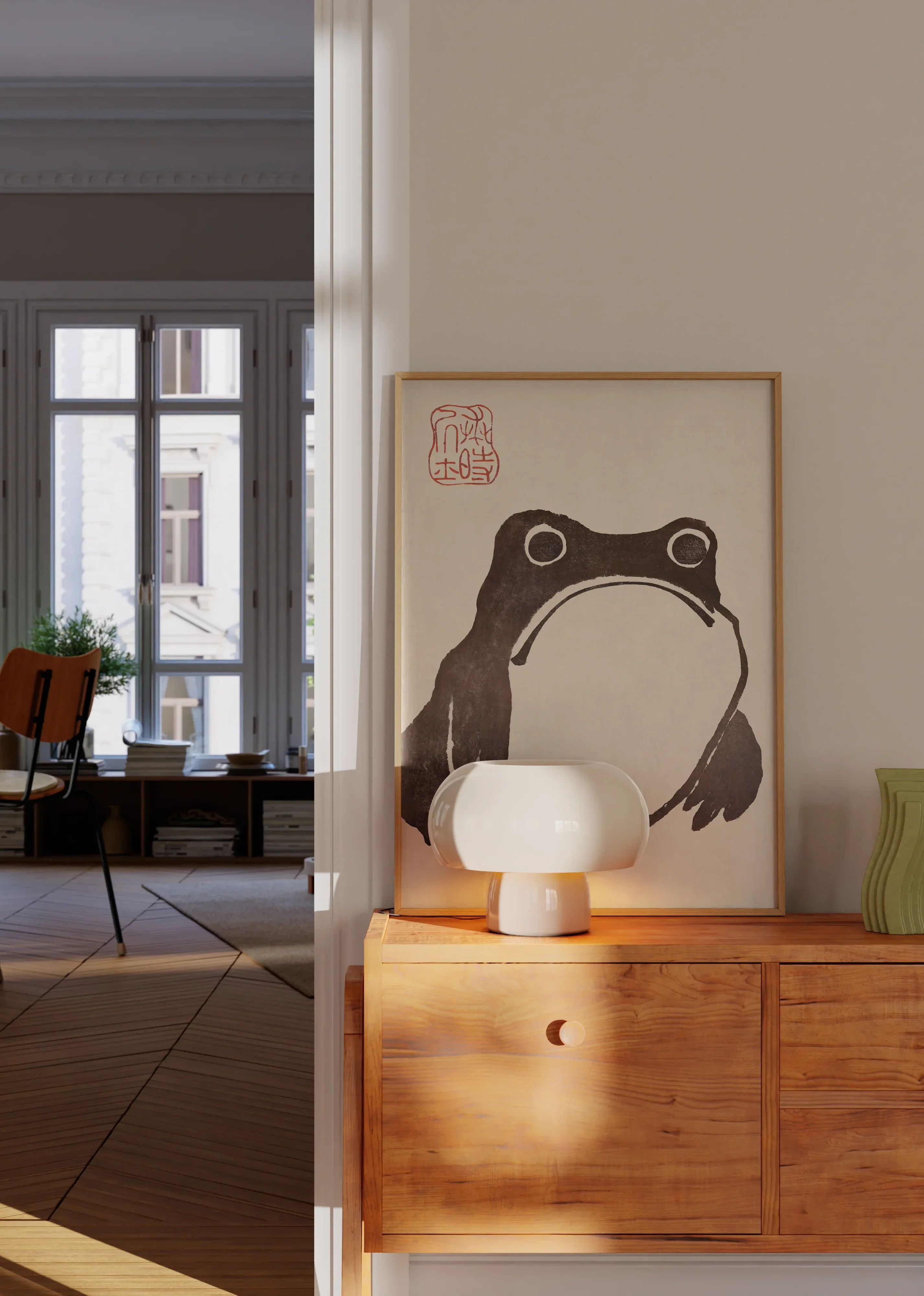 The Frog - Image 3