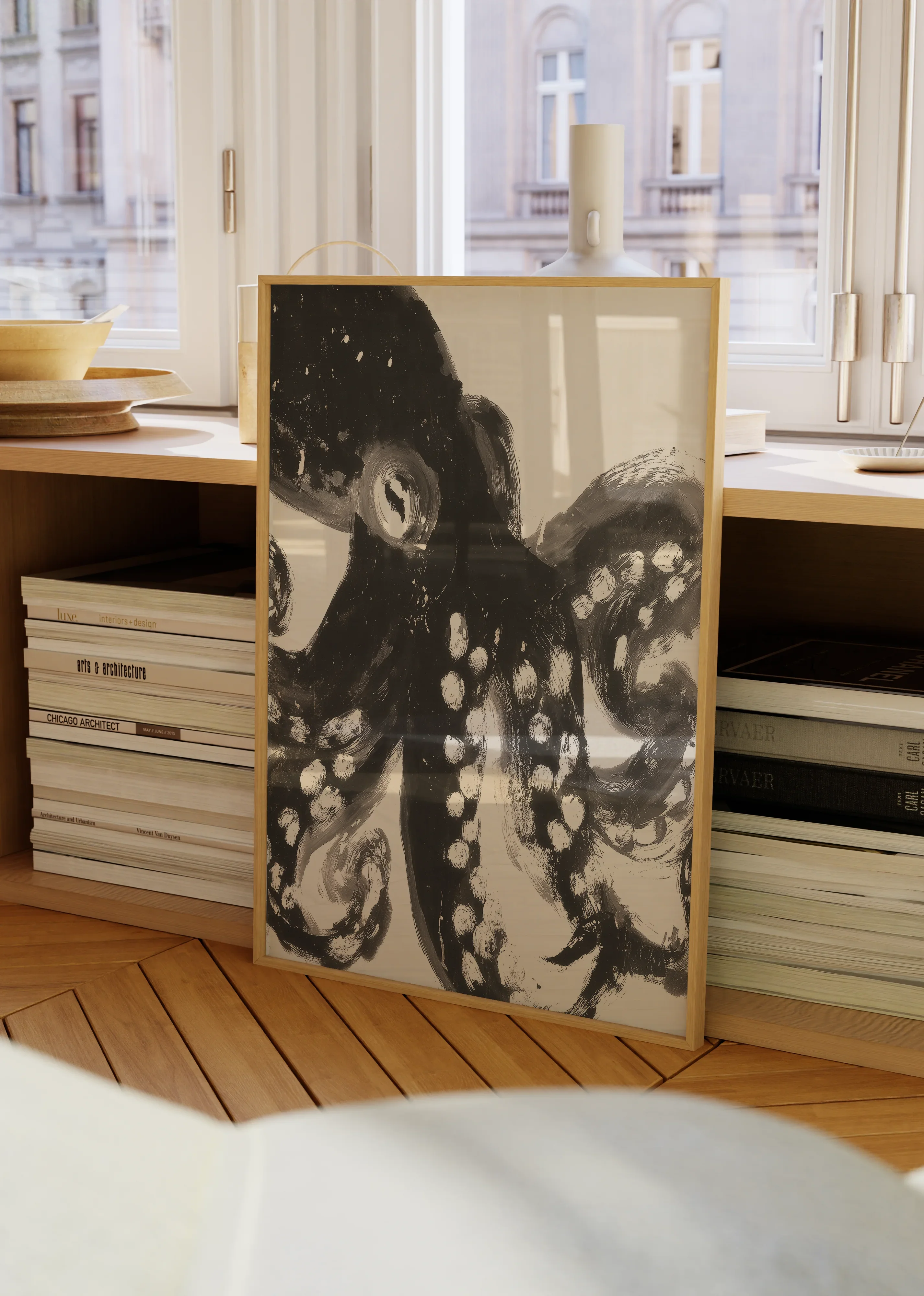 The Octopus - Image 3