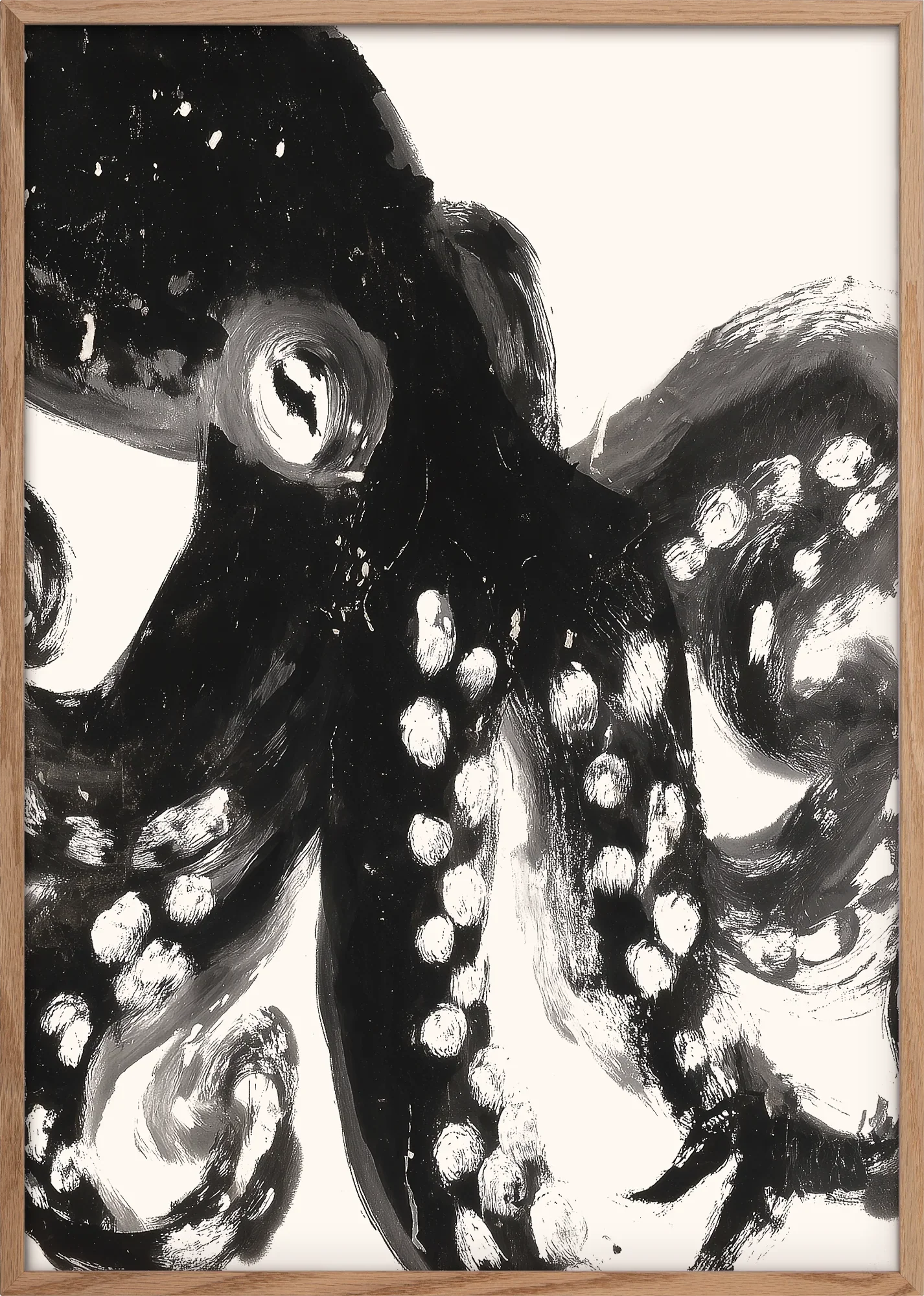The Octopus - Image 4