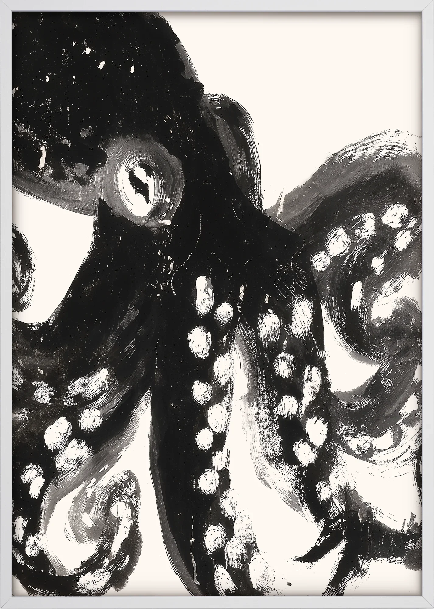 The Octopus - Image 5