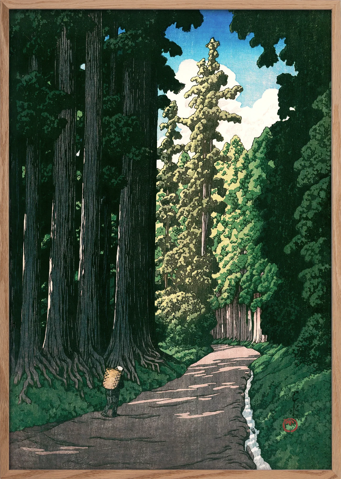 The Road to Nikko - Image 3