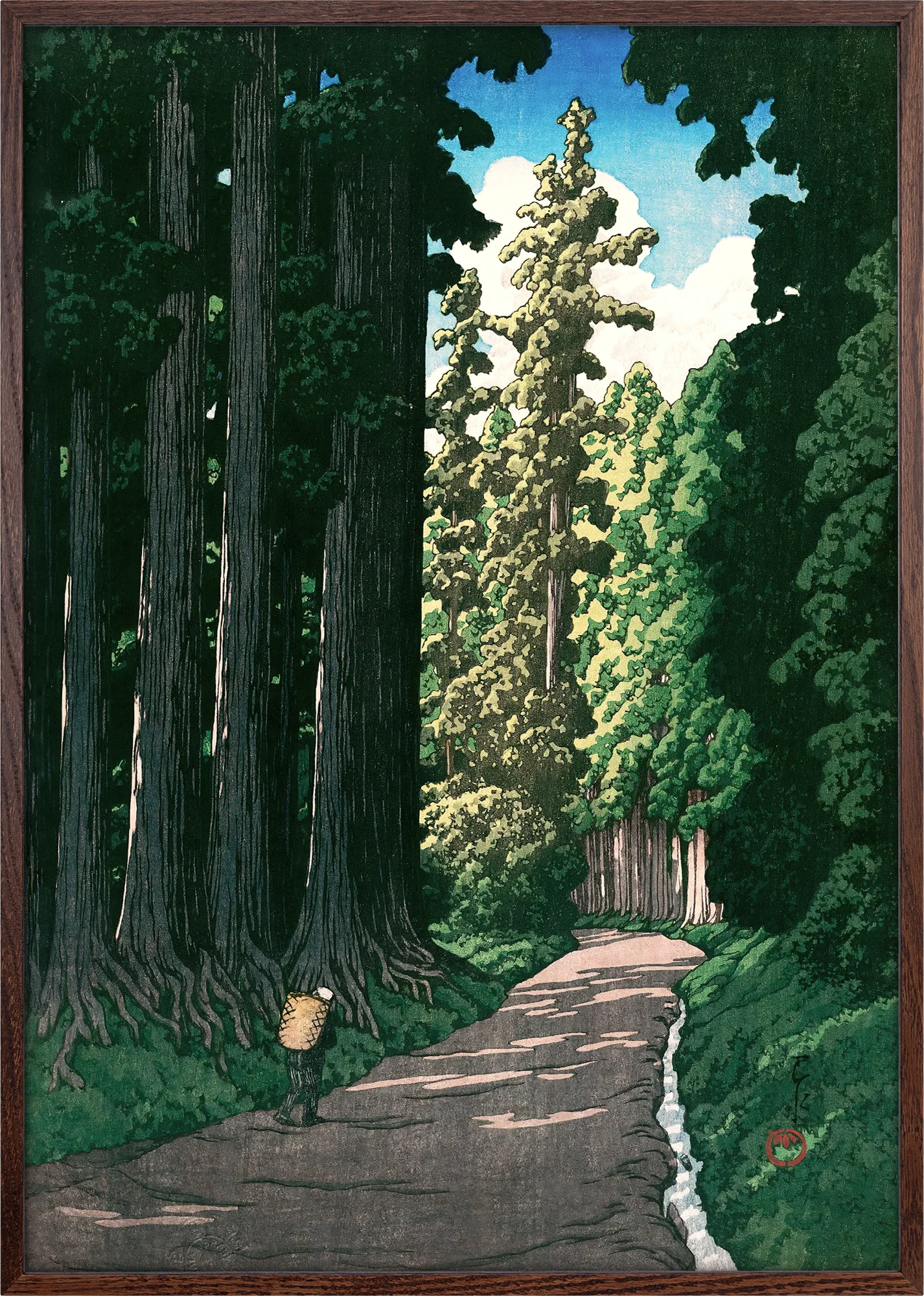 The Road to Nikko - Image 4