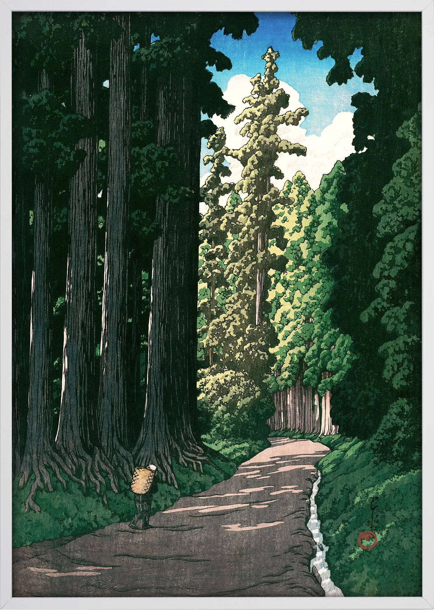 The Road to Nikko - Image 5
