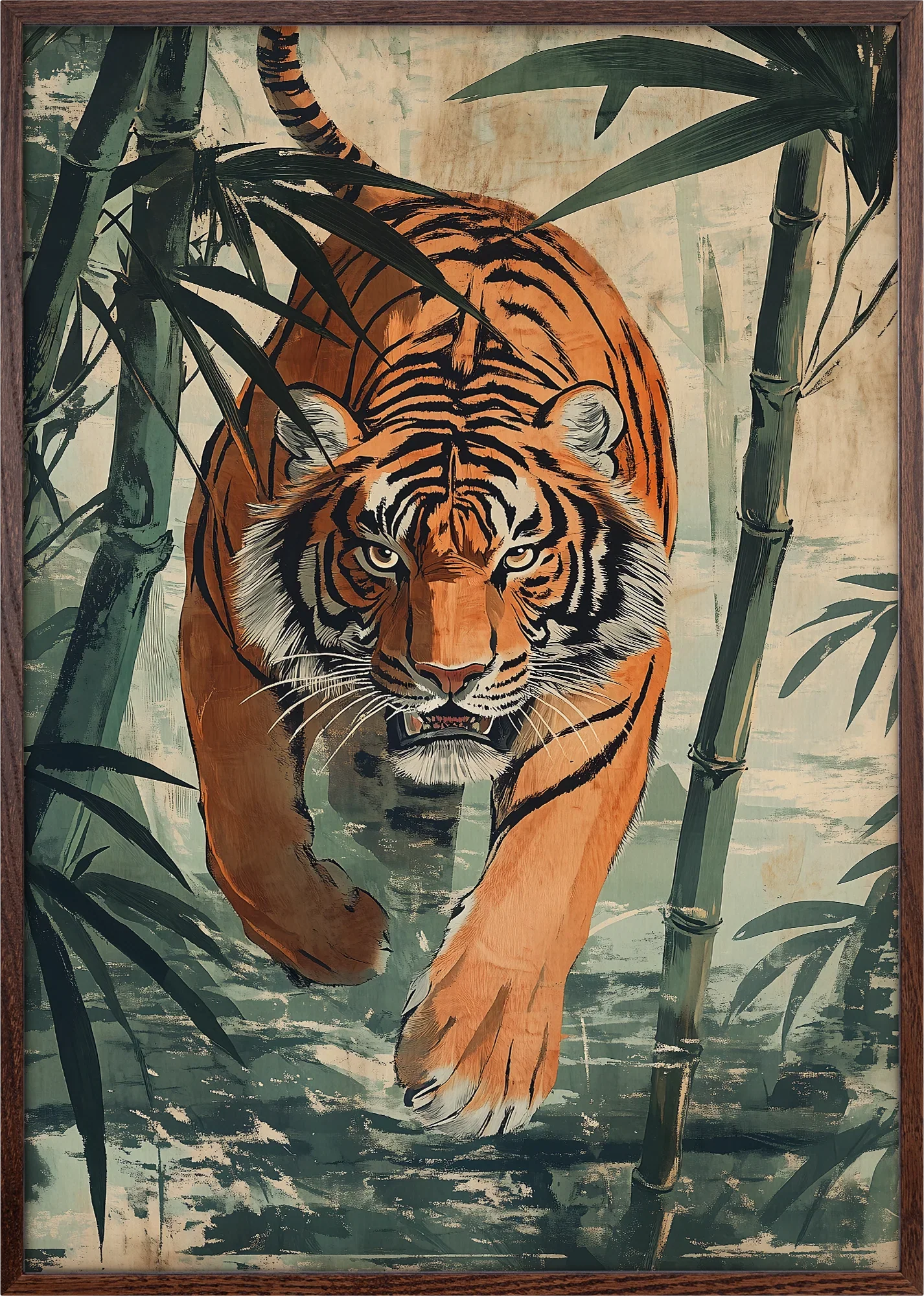 Tiger Run - Image 3