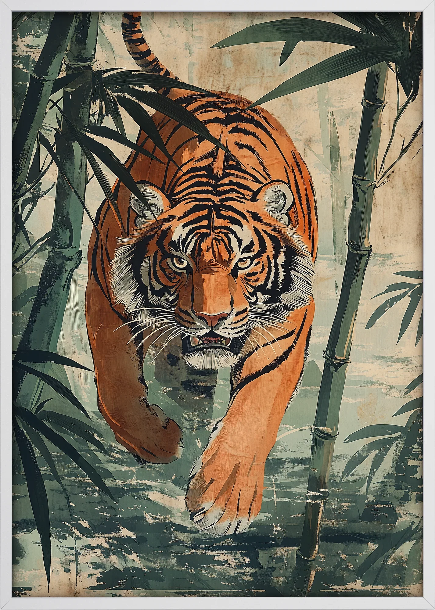 Tiger Run - Image 4