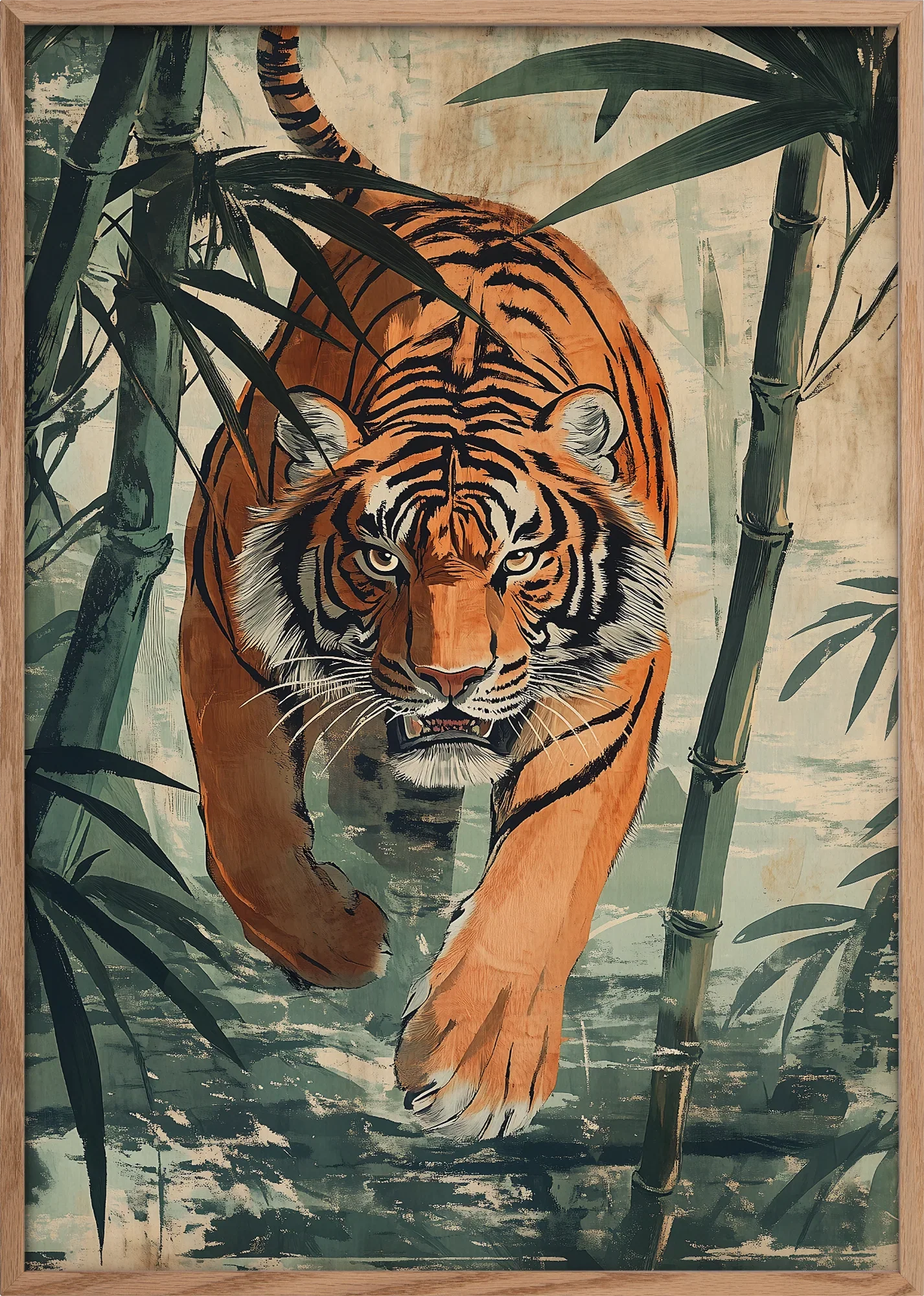 Tiger Run - Image 5