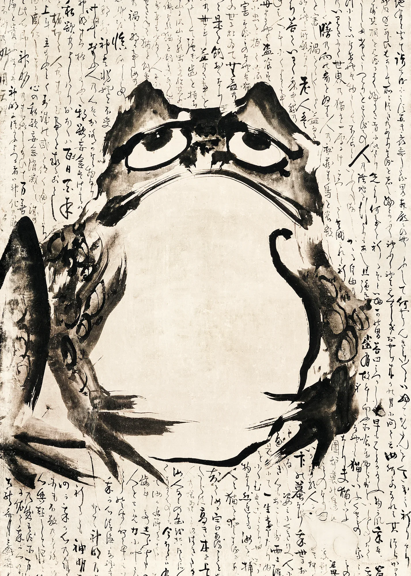 Toad and Mouse - Image 2