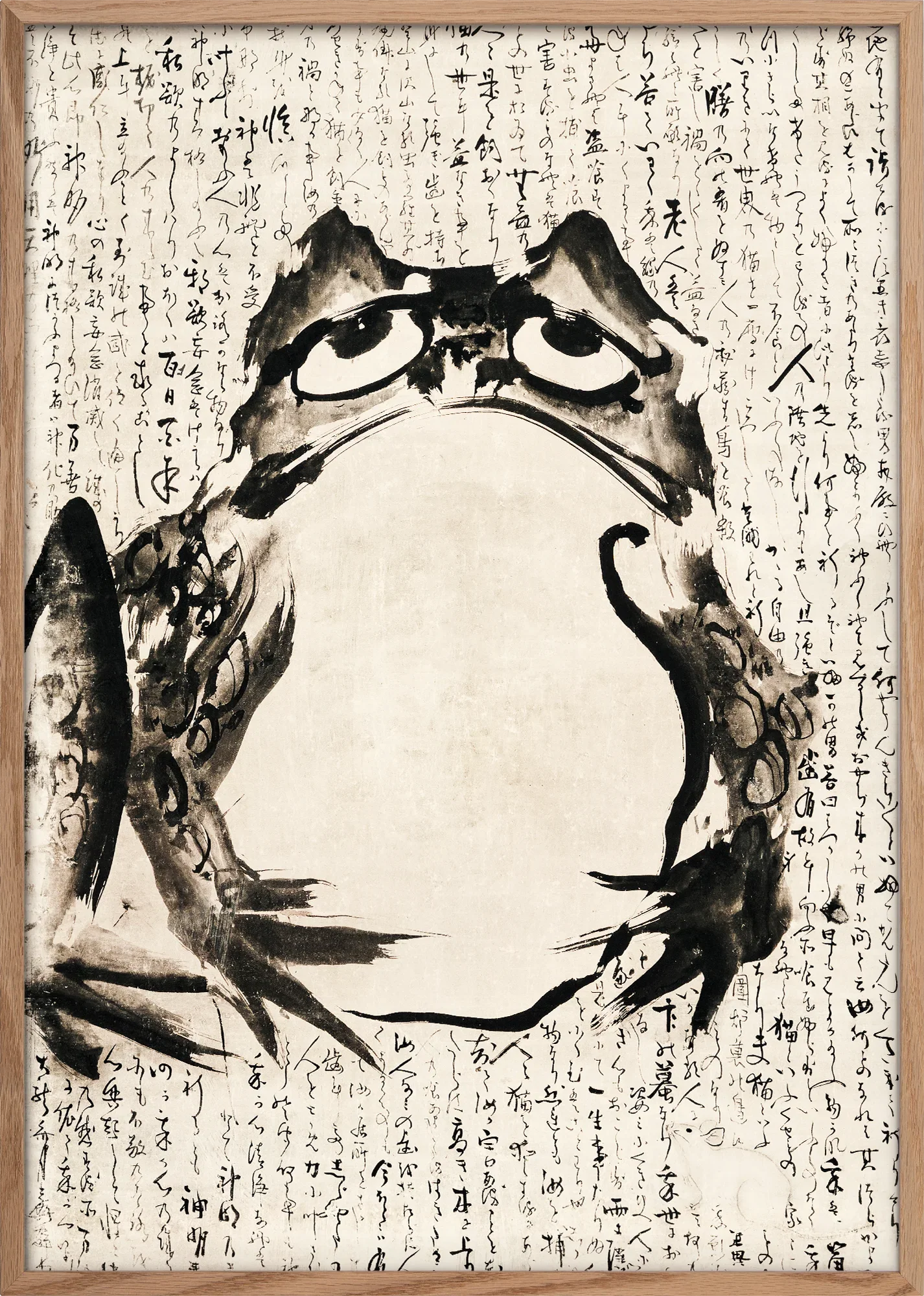Toad and Mouse - Image 3