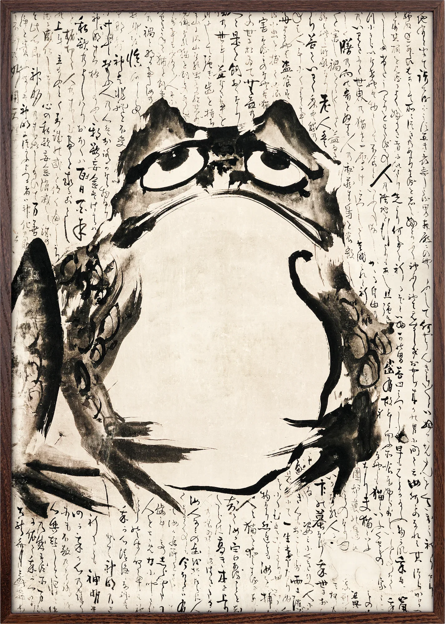 Toad and Mouse - Image 4