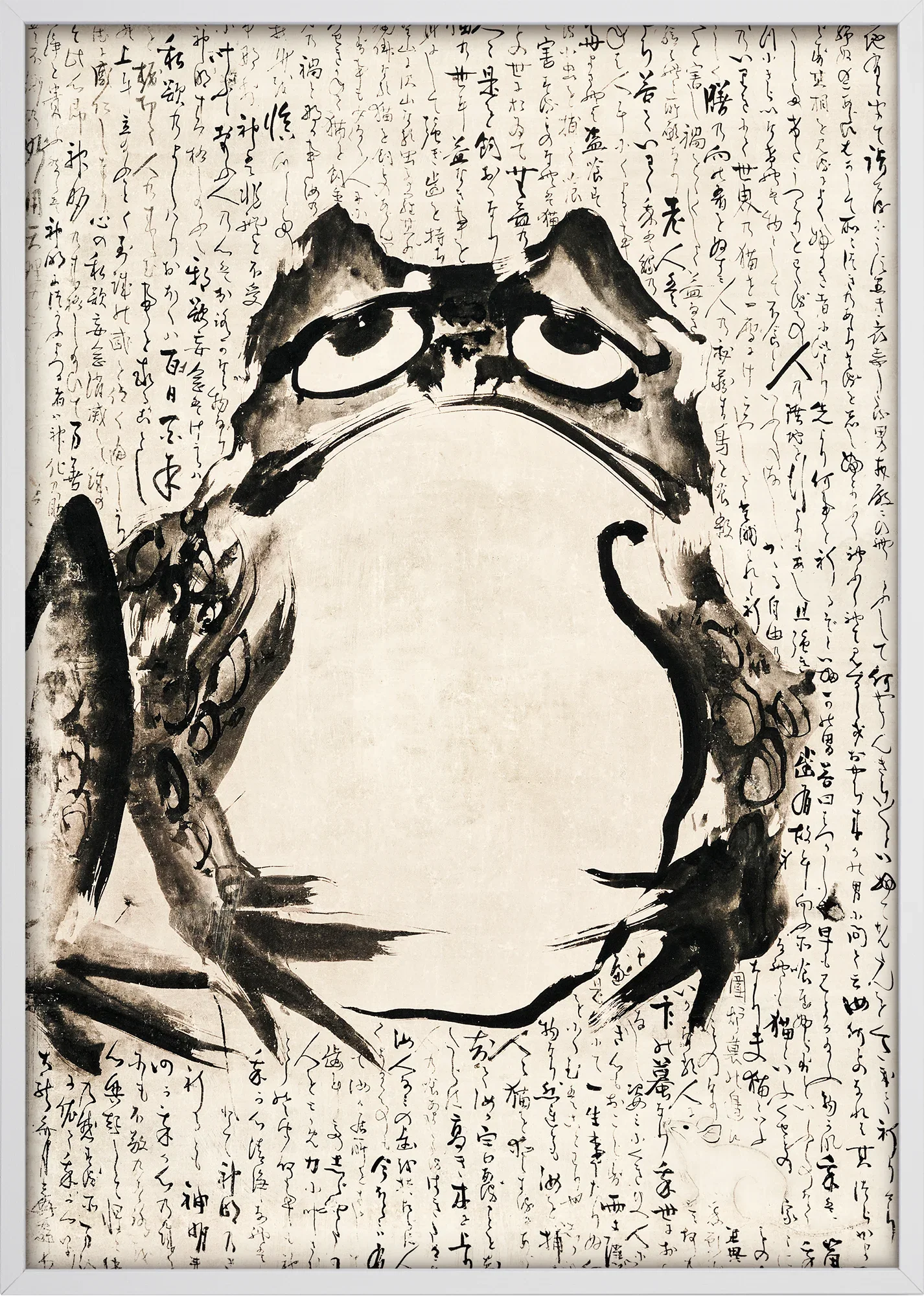 Toad and Mouse - Image 5