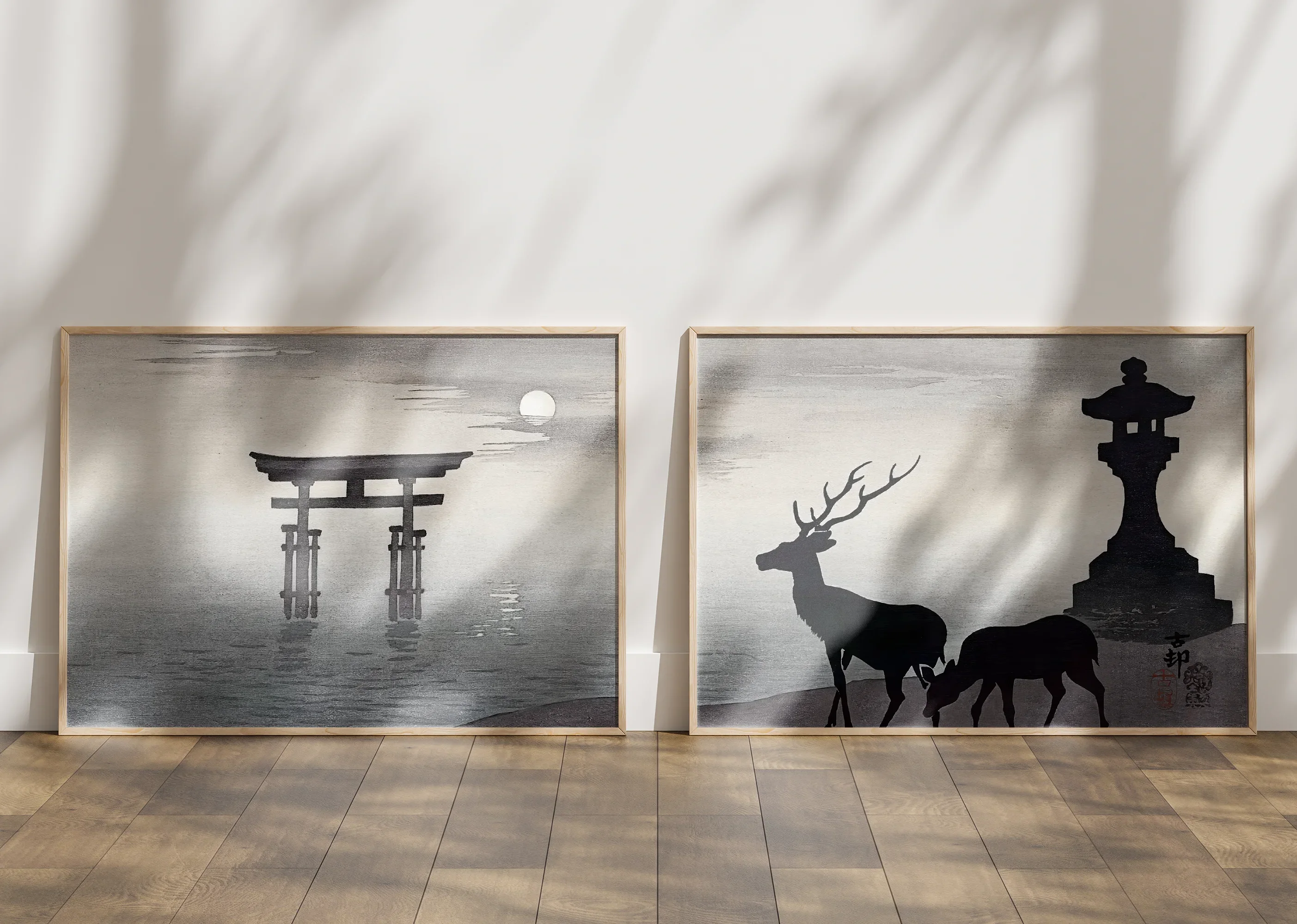 Torii By Night - Image 6