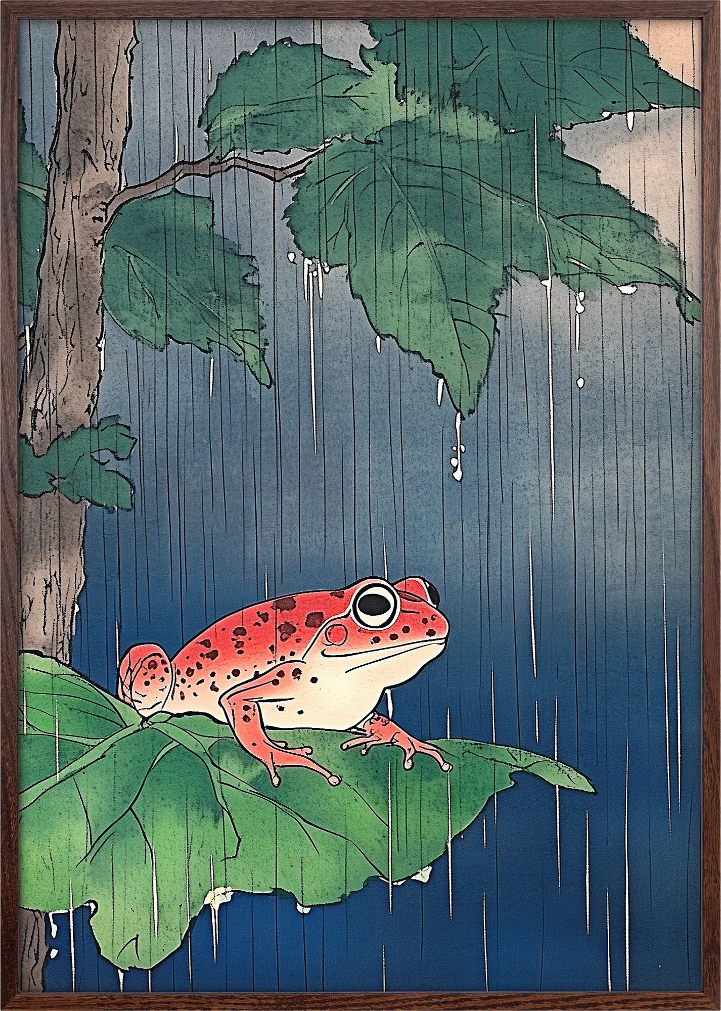 Under The Leaf - Image 4