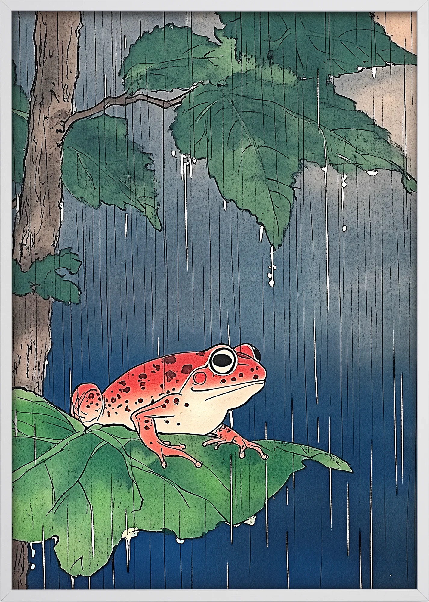 Under The Leaf - Image 5
