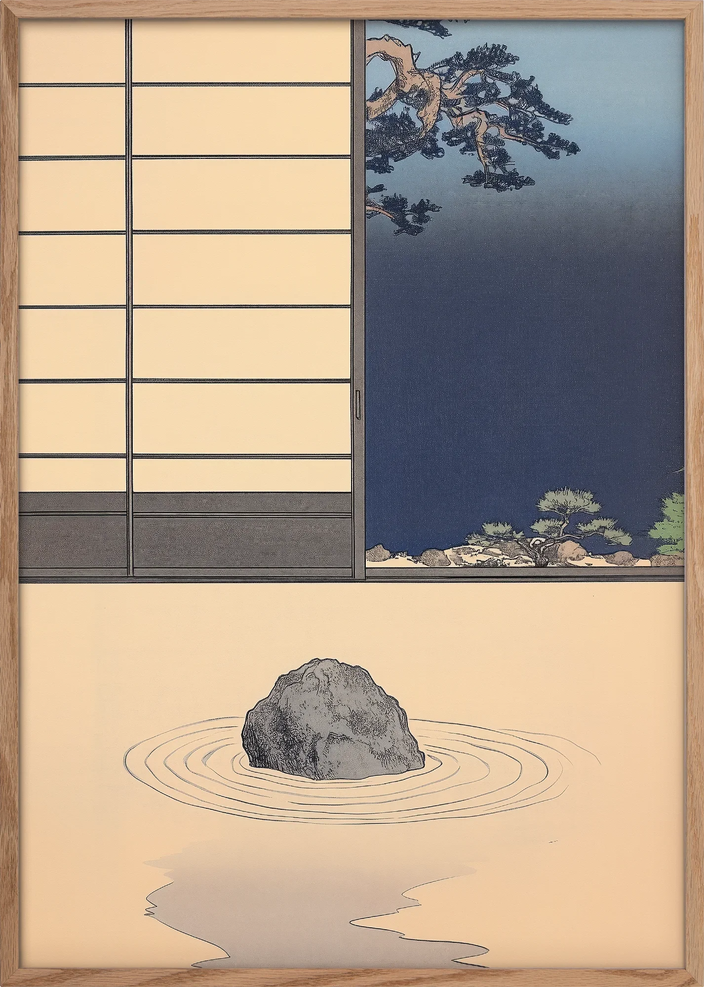 Zen Garden - Image 4